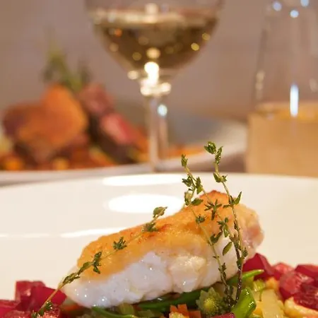 Hoeger's & Restaurant 4* Bad Essen