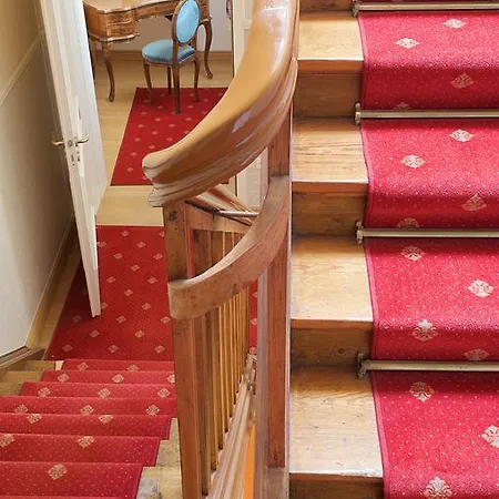 Hotel Höger's Hotel&restaurant Bad Essen