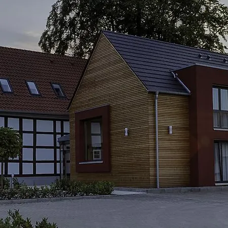 Hoeger's & Restaurant Bad Essen