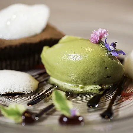 Hotel Hoeger's & Restaurant