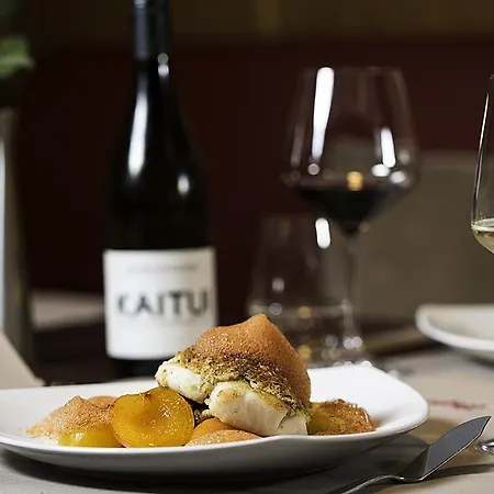 Hoeger's & Restaurant Bad Essen