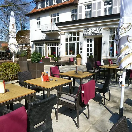 Hoger's & Restaurant 4* Bad Essen