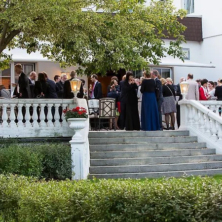 Hoeger's & Restaurant Hotel Bad Essen