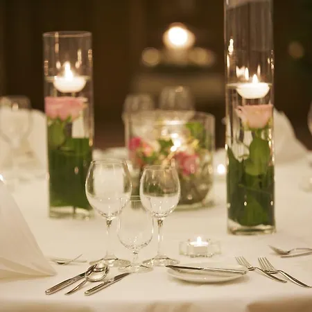 Hoeger's & Restaurant 4* Bad Essen