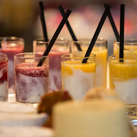 Hoeger's & Restaurant 4*