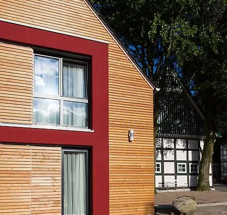 Hotel Hoeger's & Restaurant 4*