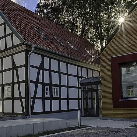 Hoeger's & Restaurant 호텔 바트에센