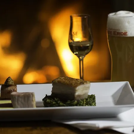 Hoger's & Restaurant 4*