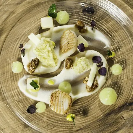 Hoeger's & Restaurant 4* باد ايسن