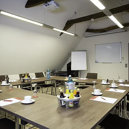 Höger's Hotel&restaurant 4* Bad Essen