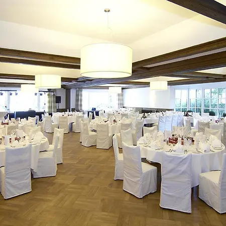 Hoeger's & Restaurant Hotel Bad Essen