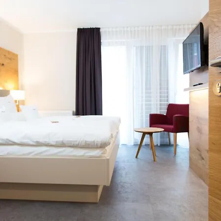 Hotel Hoeger's & Restaurant