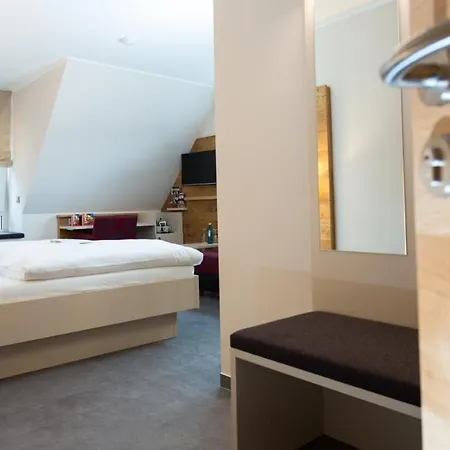 Hoeger's & Restaurant Hotel Bad Essen