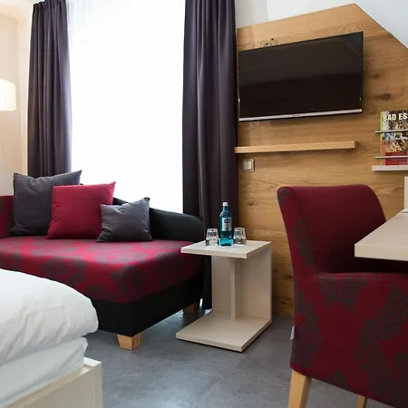 Höger's Hotel&restaurant Hotel