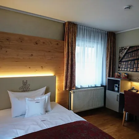 Hoeger's & Restaurant Bad Essen