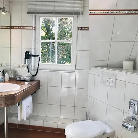 Hotel Hoeger's & Restaurant Bad Essen