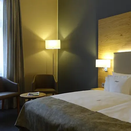 Hoeger's & Restaurant Hotel Bad Essen