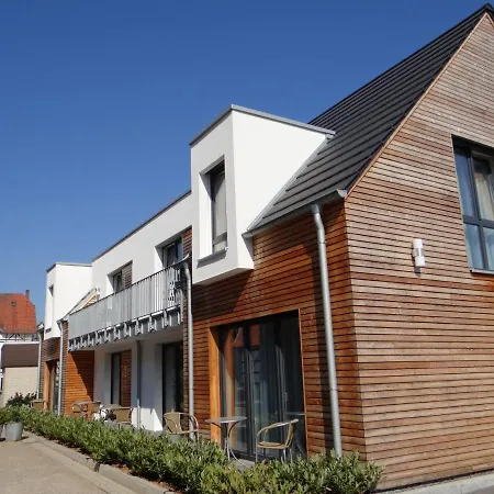 Hotel Hoeger's & Restaurant