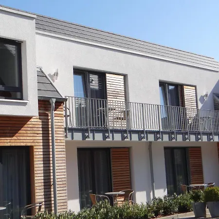 Hoeger's & Restaurant 4*